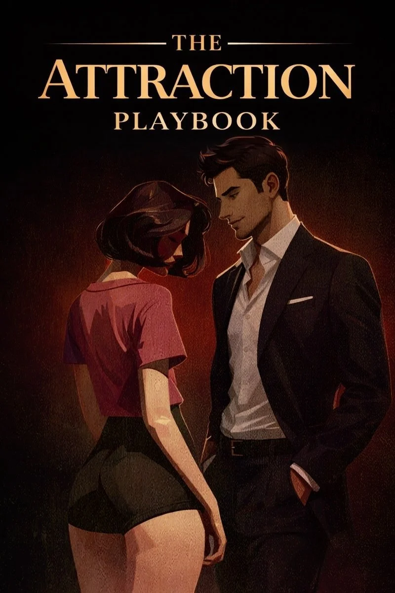 The Attraction Playbook