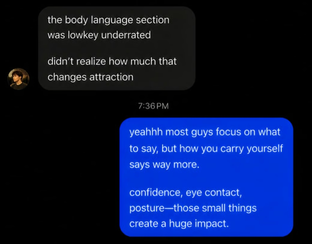 Customer testimonial 3