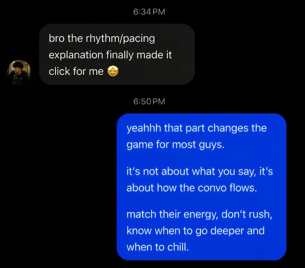 Customer testimonial 10