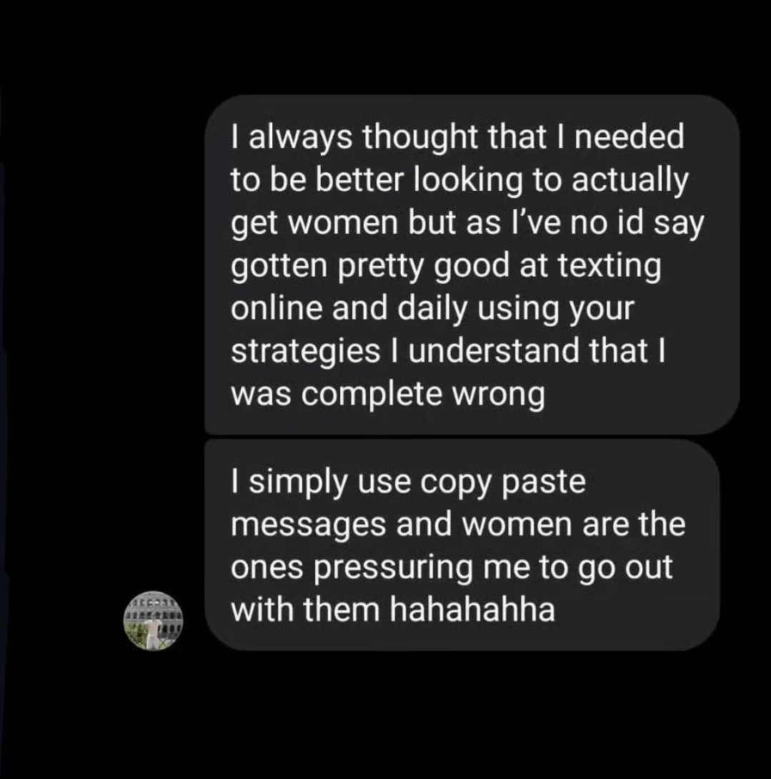 Customer testimonial 7