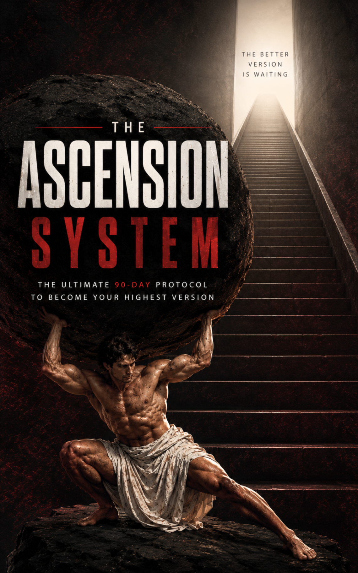 The Ascension System