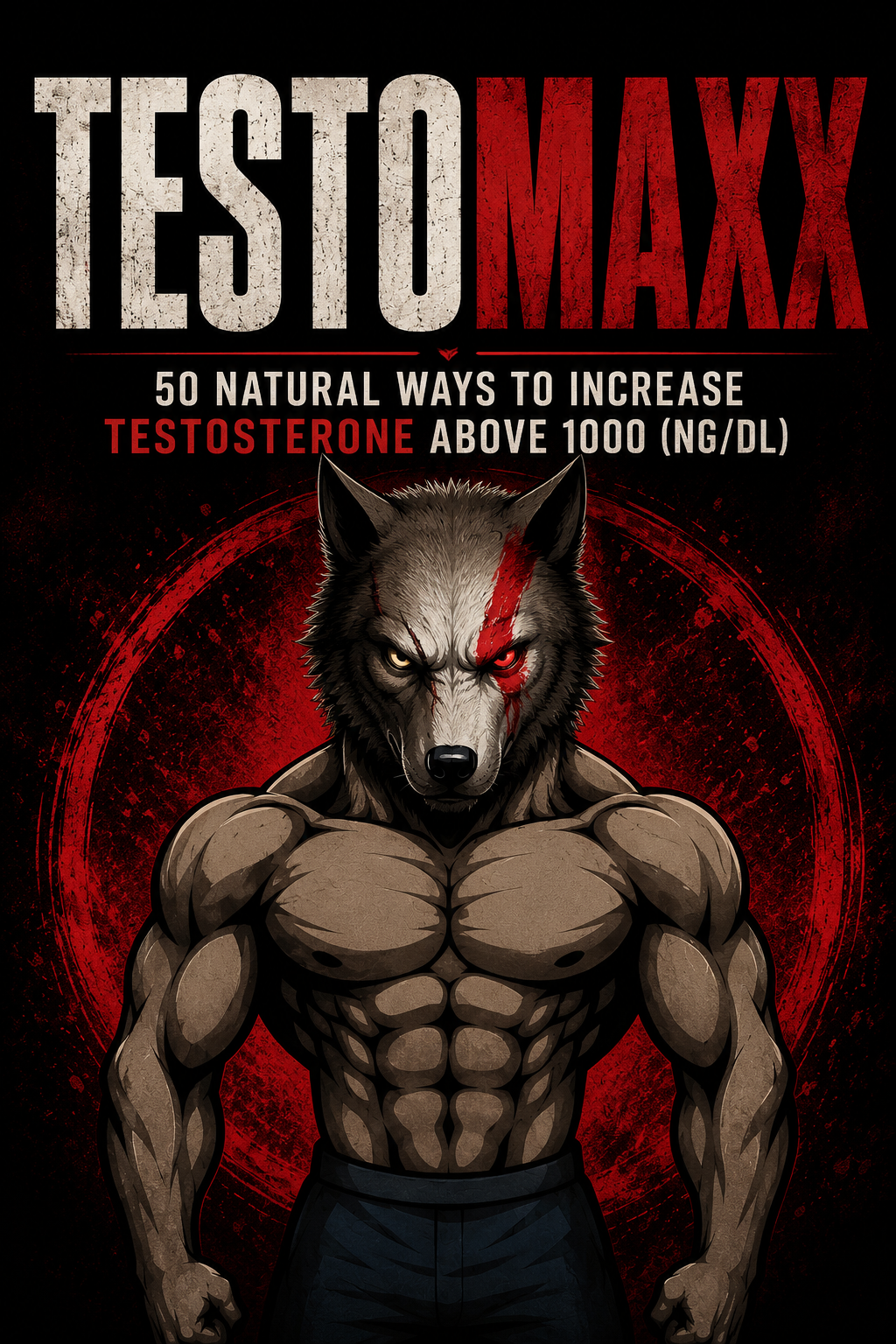 TestoMaxx