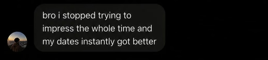 Customer testimonial
