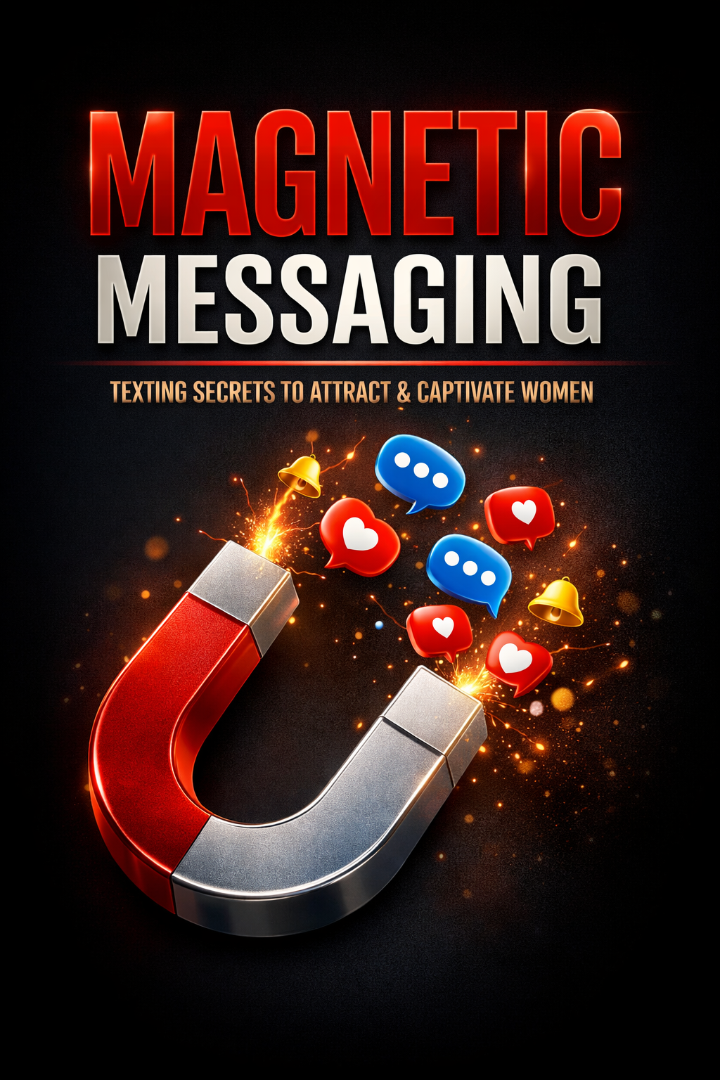 Magnetic Messaging